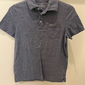 Boys Vineyard Vines edgartown polo